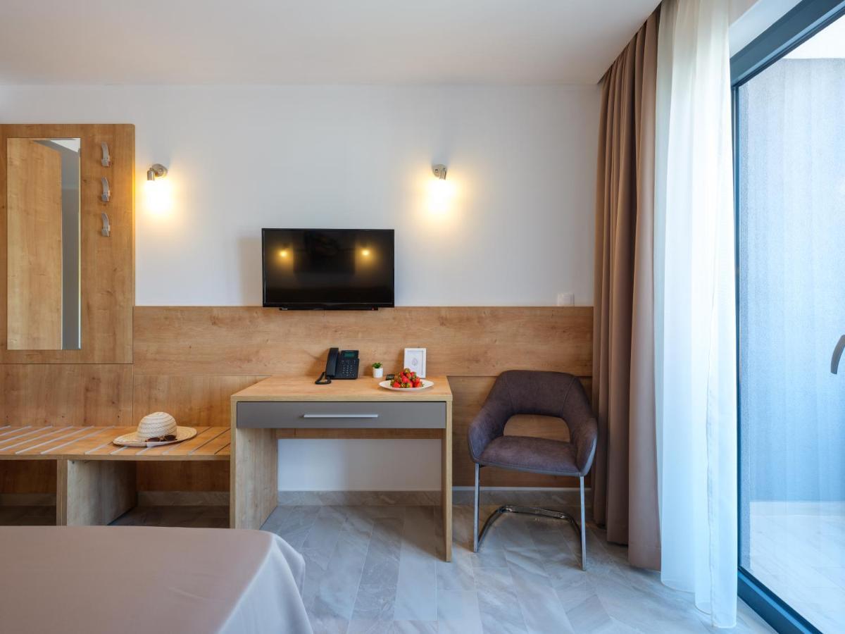 D-Elegant Lapad Dubrovnik Hotel Kültér fotó